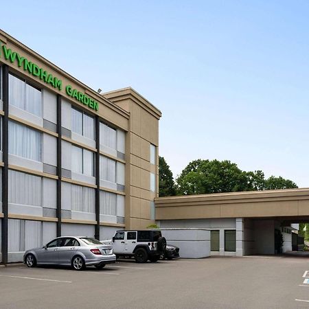 Wyndham Garden Inn Pittsburgh Airport Robinson Township المظهر الخارجي الصورة