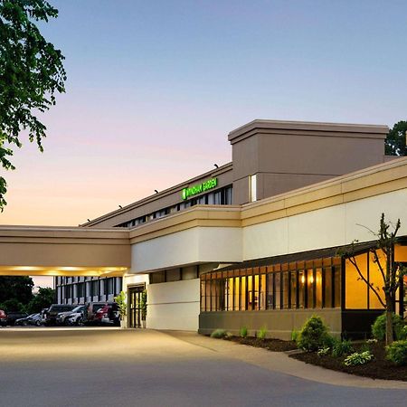 Wyndham Garden Inn Pittsburgh Airport Robinson Township المظهر الخارجي الصورة