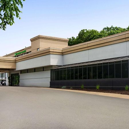 Wyndham Garden Inn Pittsburgh Airport Robinson Township المظهر الخارجي الصورة