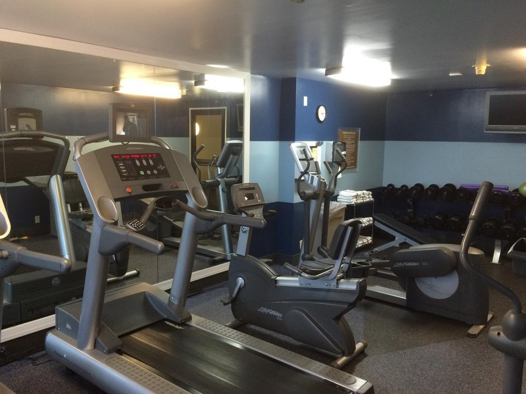 Wyndham Garden Inn Pittsburgh Airport Robinson Township المظهر الخارجي الصورة