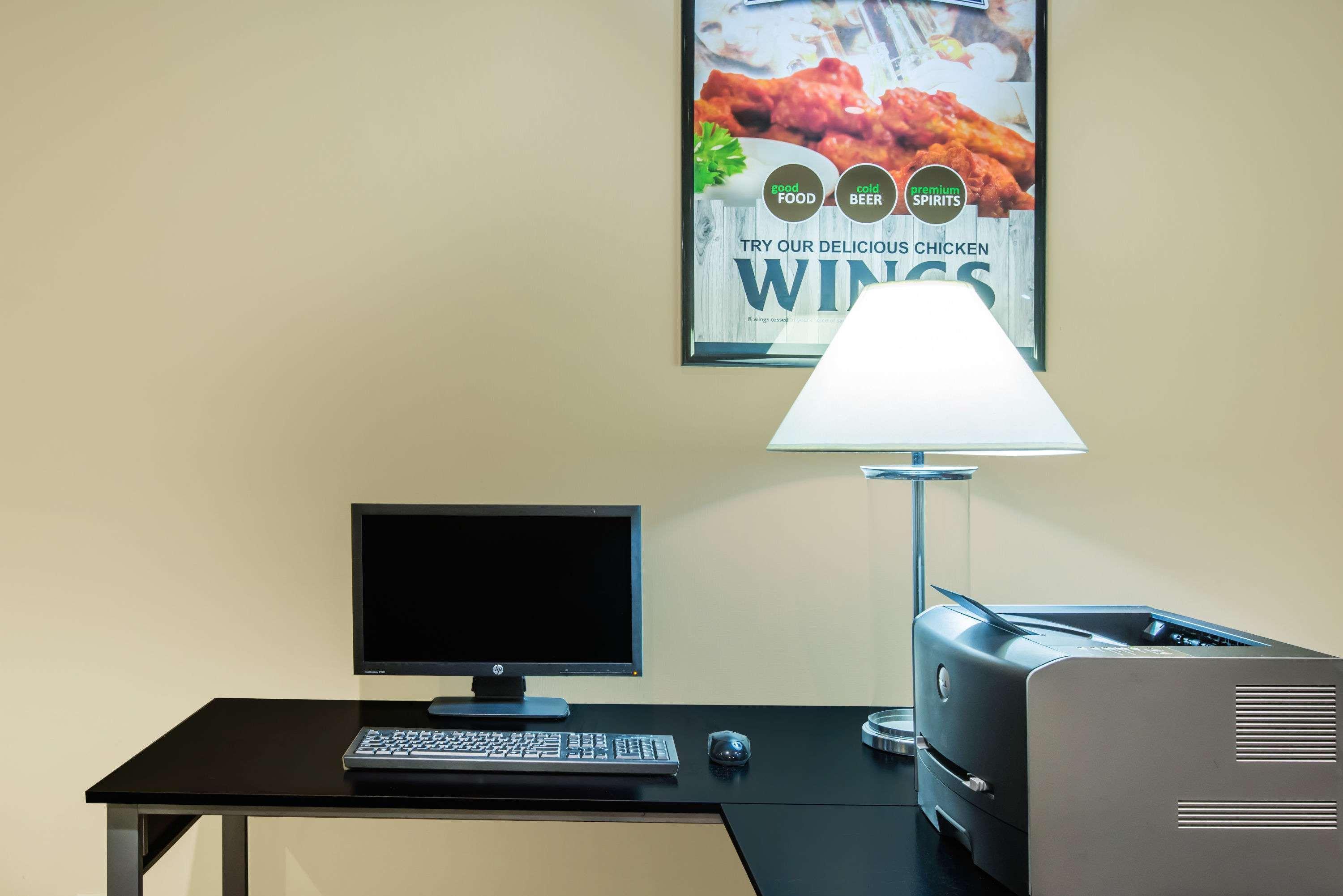 Wyndham Garden Inn Pittsburgh Airport Robinson Township المظهر الخارجي الصورة
