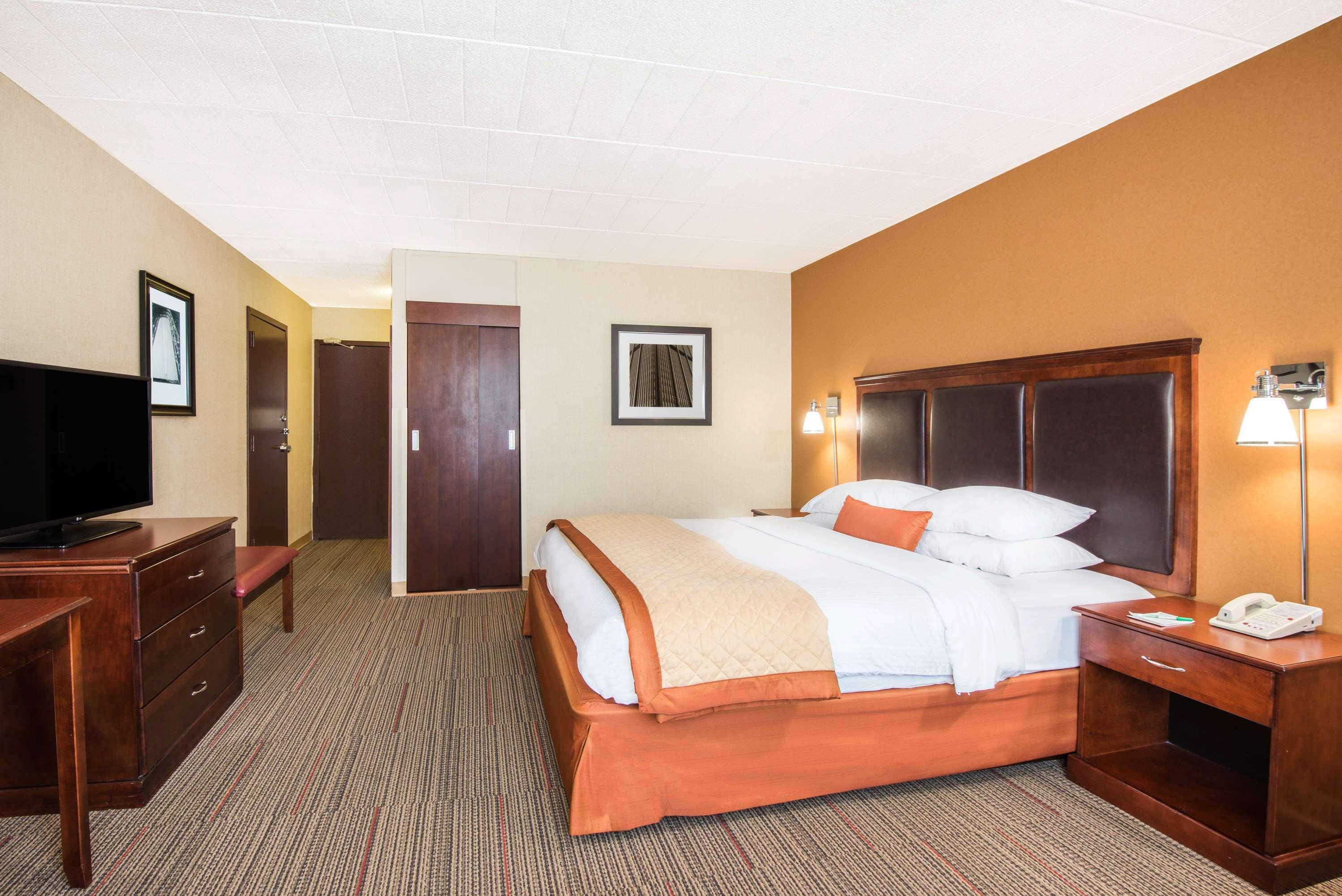 Wyndham Garden Inn Pittsburgh Airport Robinson Township المظهر الخارجي الصورة