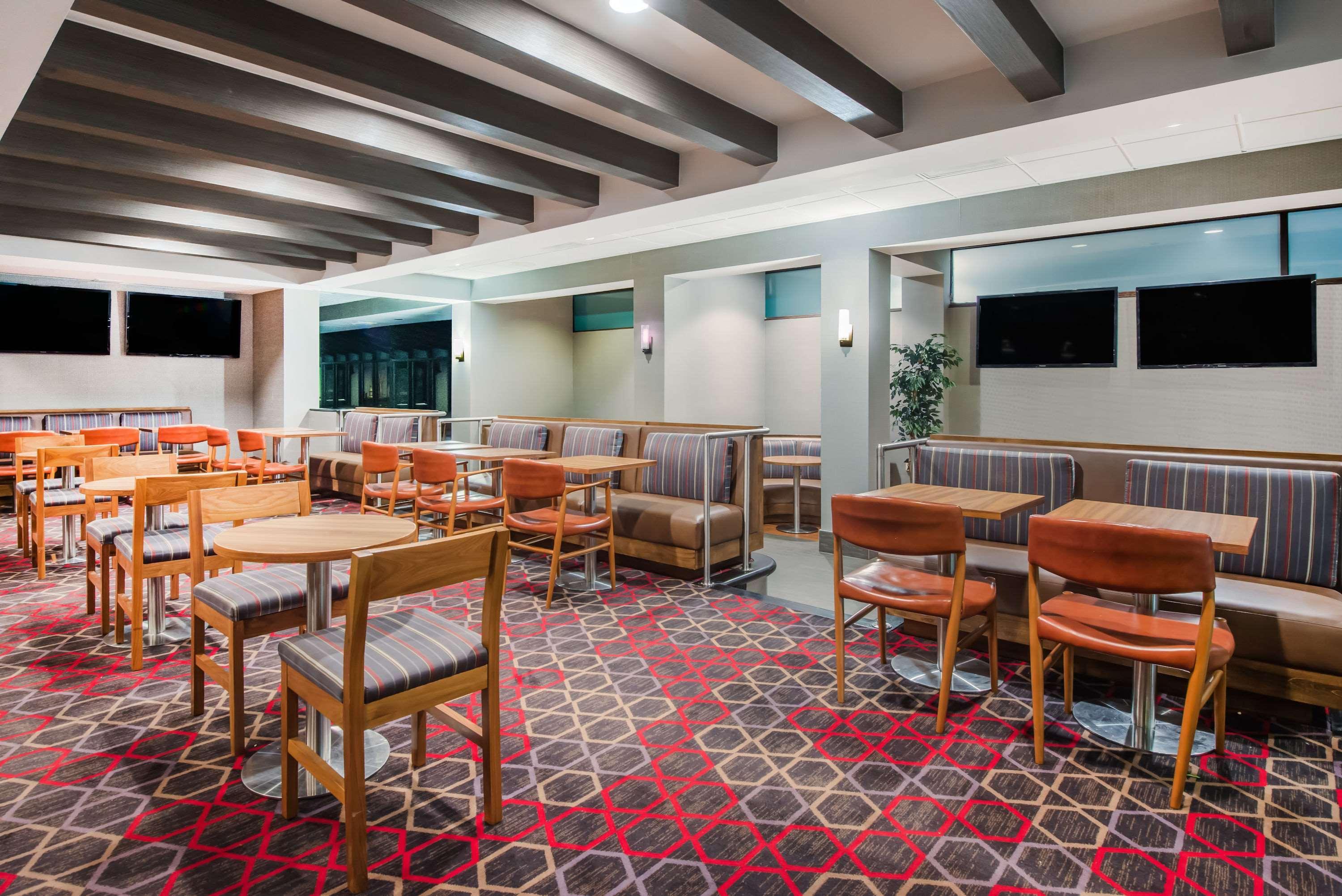 Wyndham Garden Inn Pittsburgh Airport Robinson Township المظهر الخارجي الصورة