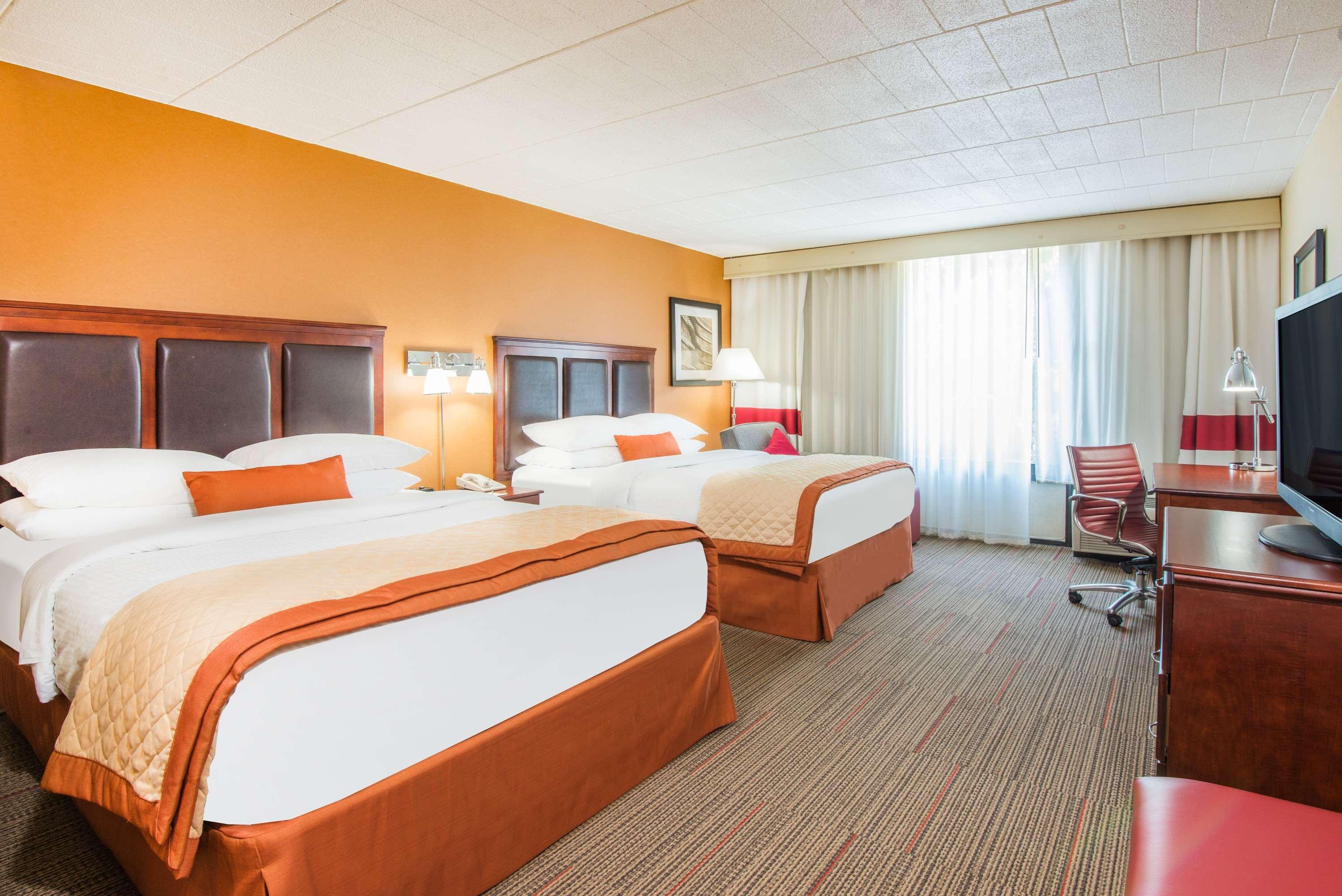 Wyndham Garden Inn Pittsburgh Airport Robinson Township المظهر الخارجي الصورة