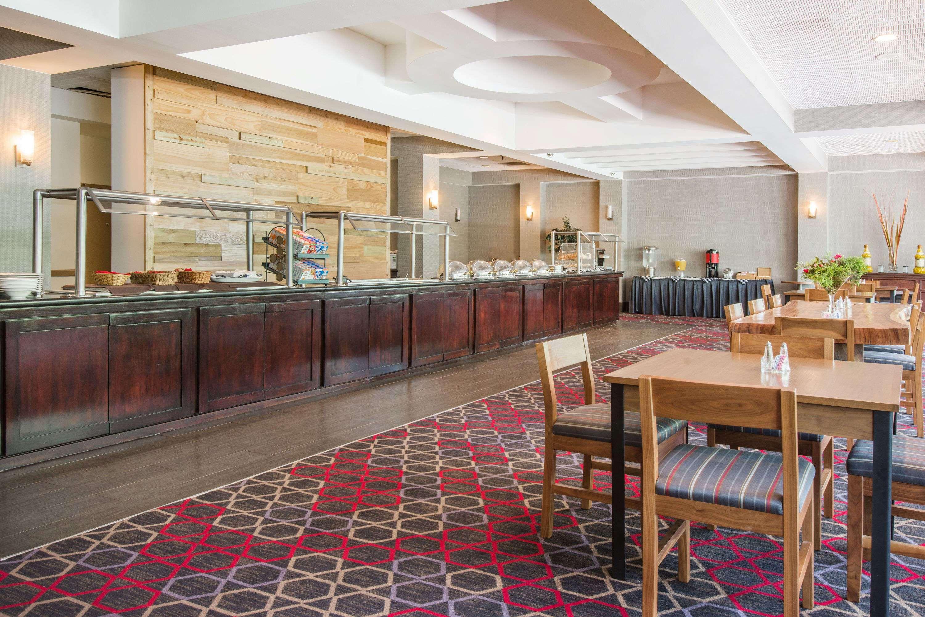 Wyndham Garden Inn Pittsburgh Airport Robinson Township المظهر الخارجي الصورة