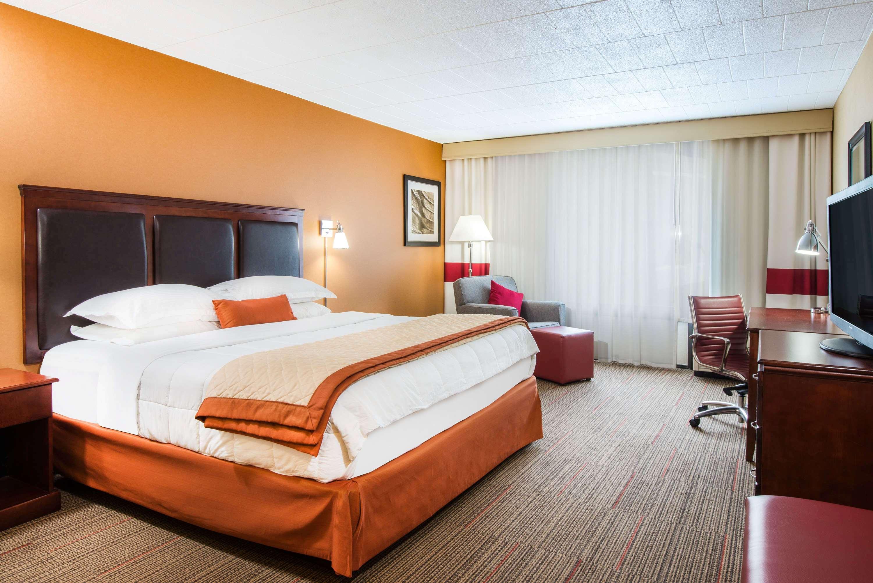 Wyndham Garden Inn Pittsburgh Airport Robinson Township المظهر الخارجي الصورة