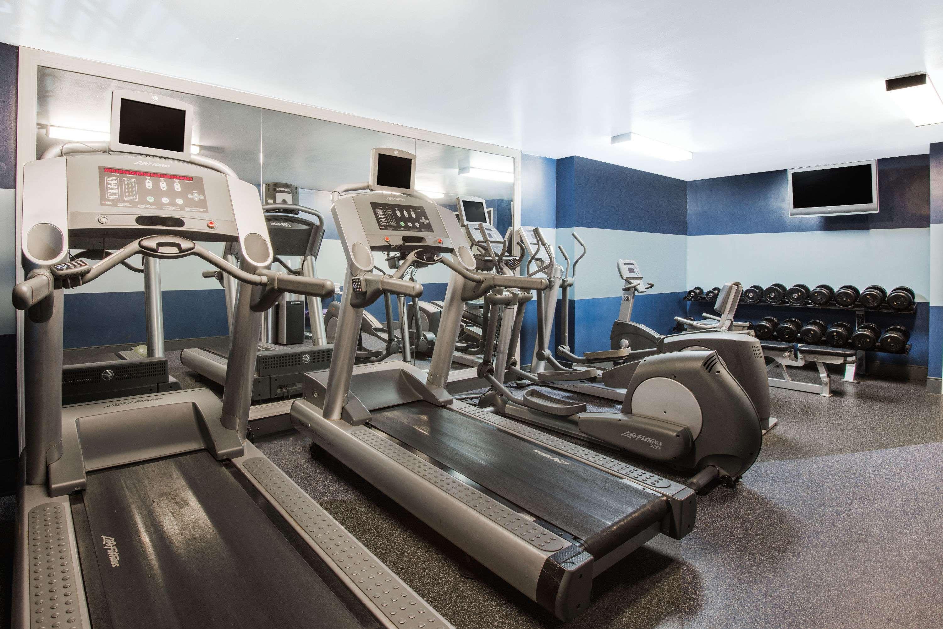 Wyndham Garden Inn Pittsburgh Airport Robinson Township المظهر الخارجي الصورة