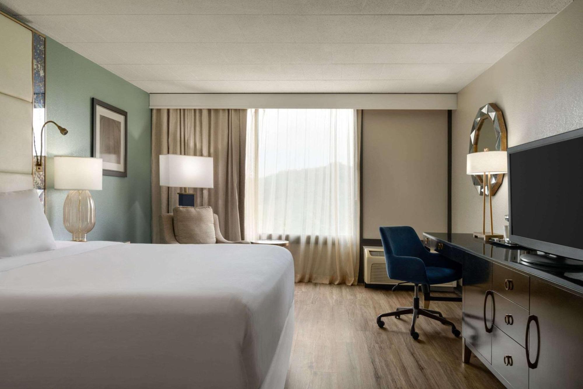 Wyndham Garden Inn Pittsburgh Airport Robinson Township المظهر الخارجي الصورة