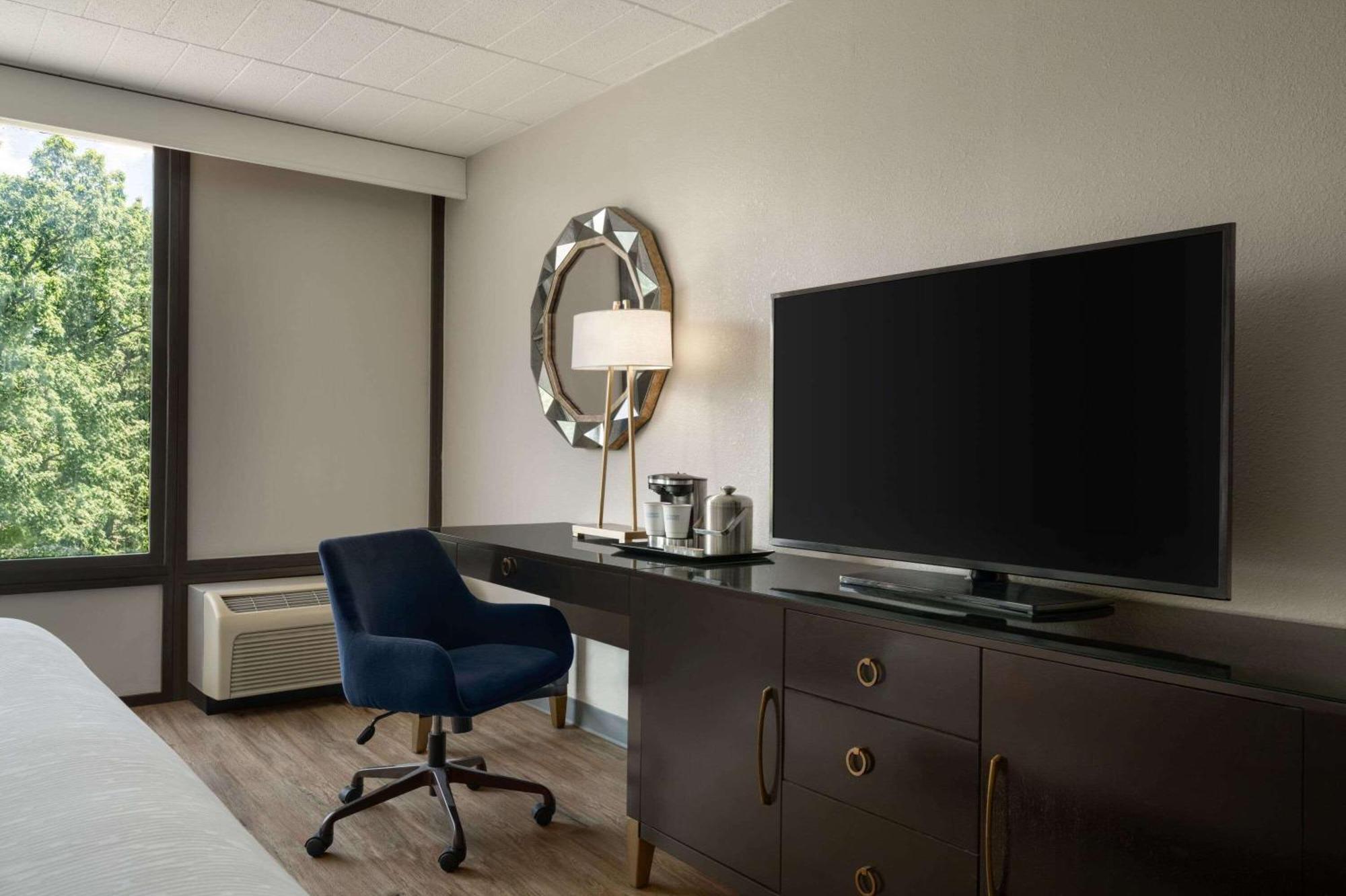 Wyndham Garden Inn Pittsburgh Airport Robinson Township المظهر الخارجي الصورة