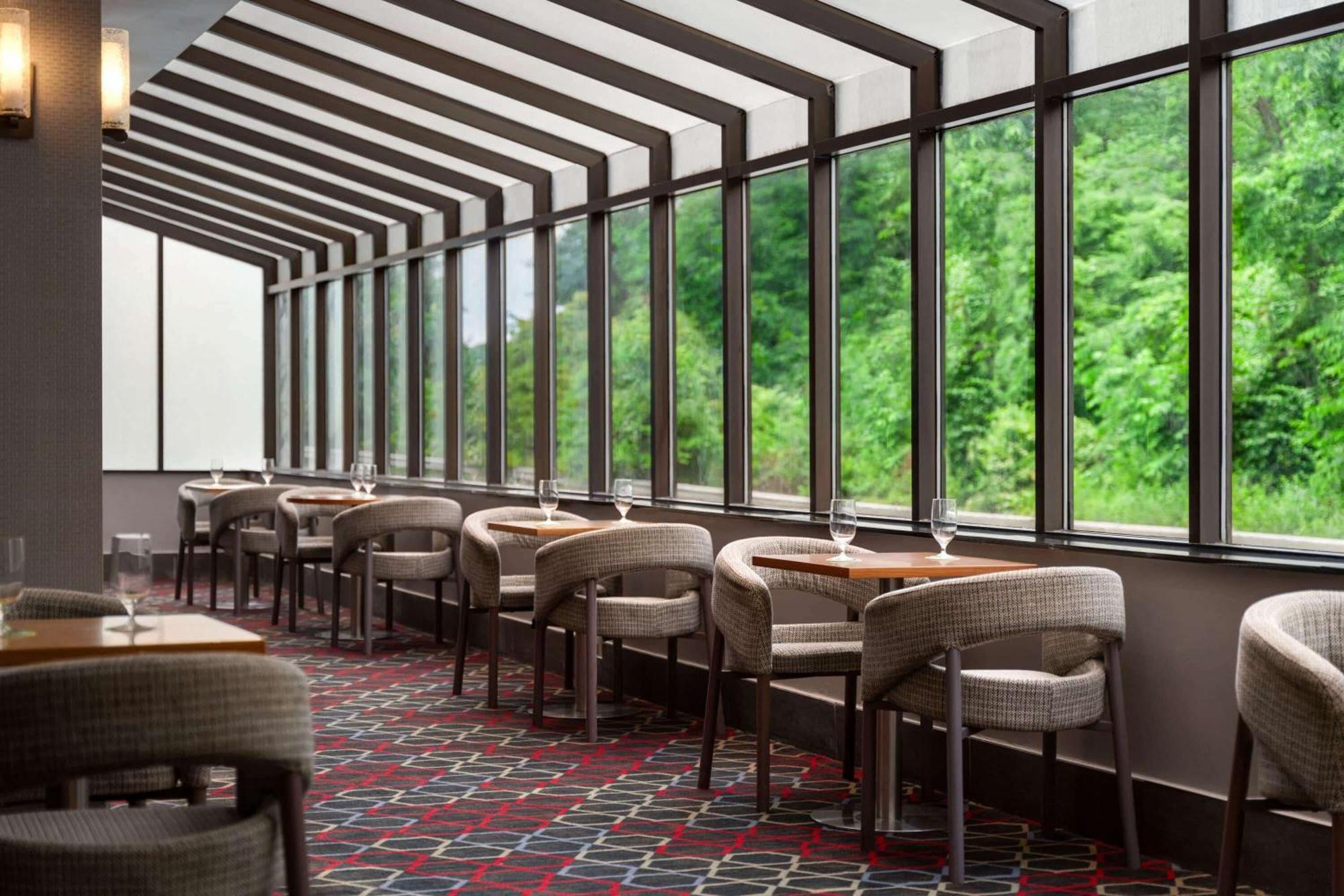 Wyndham Garden Inn Pittsburgh Airport Robinson Township المظهر الخارجي الصورة