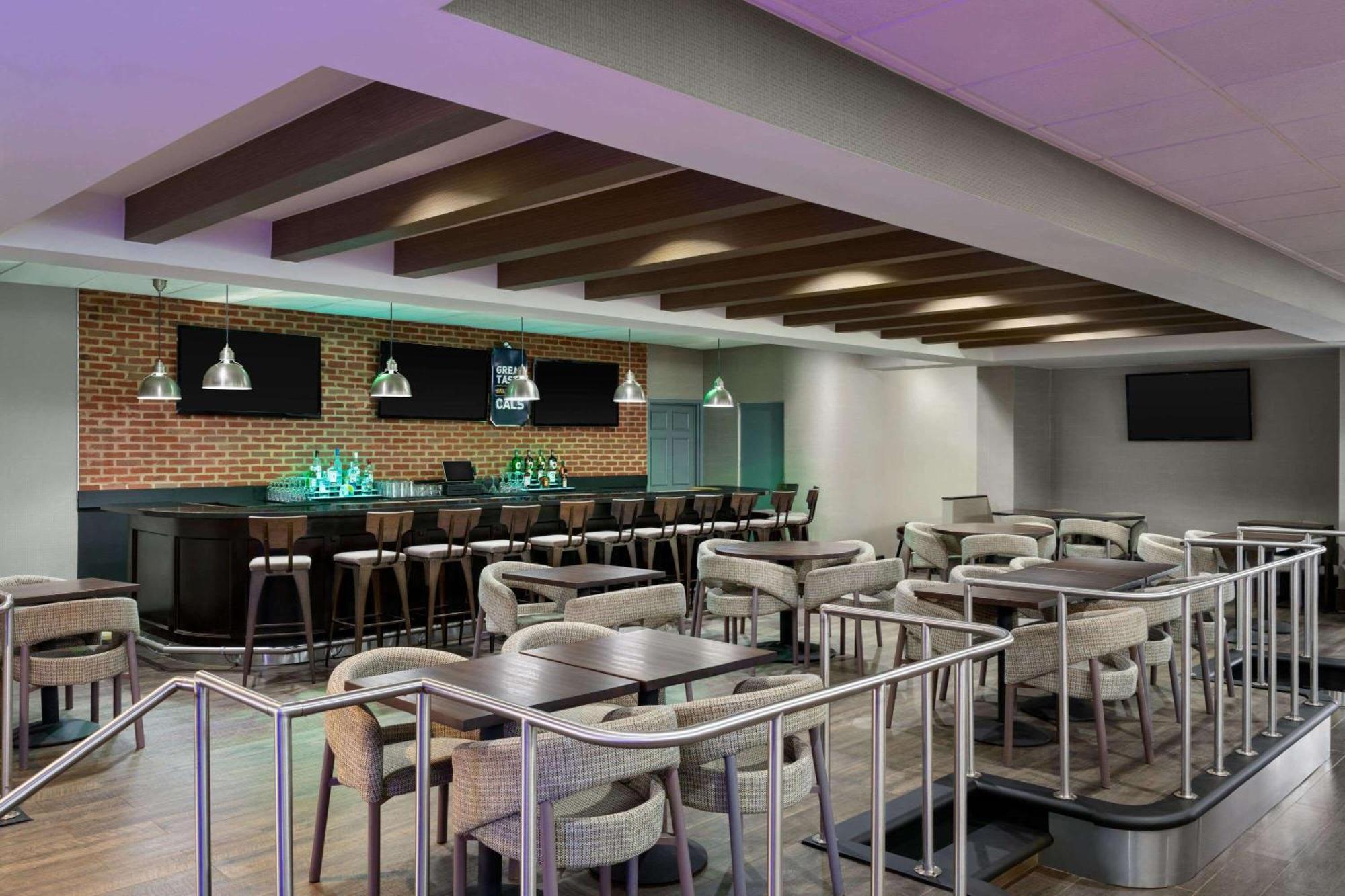 Wyndham Garden Inn Pittsburgh Airport Robinson Township المظهر الخارجي الصورة
