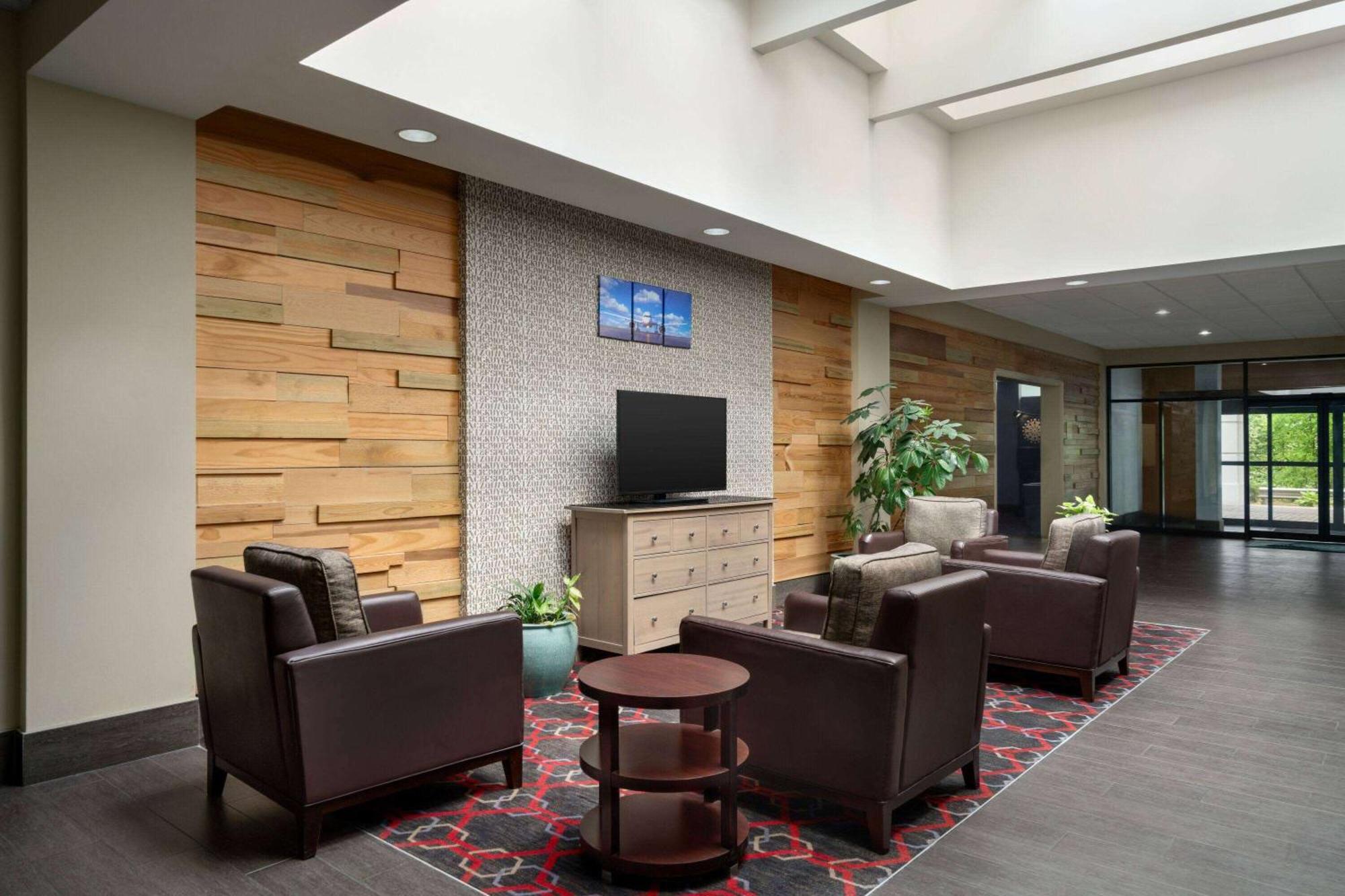 Wyndham Garden Inn Pittsburgh Airport Robinson Township المظهر الخارجي الصورة