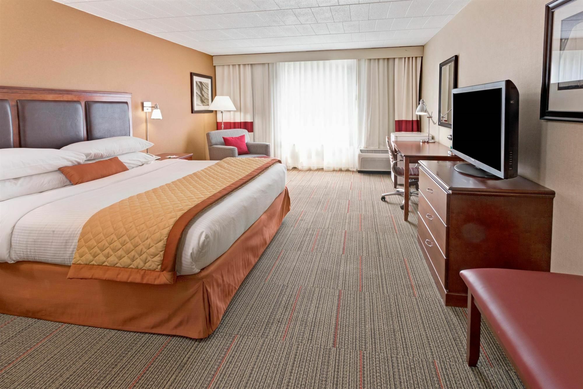 Wyndham Garden Inn Pittsburgh Airport Robinson Township المظهر الخارجي الصورة