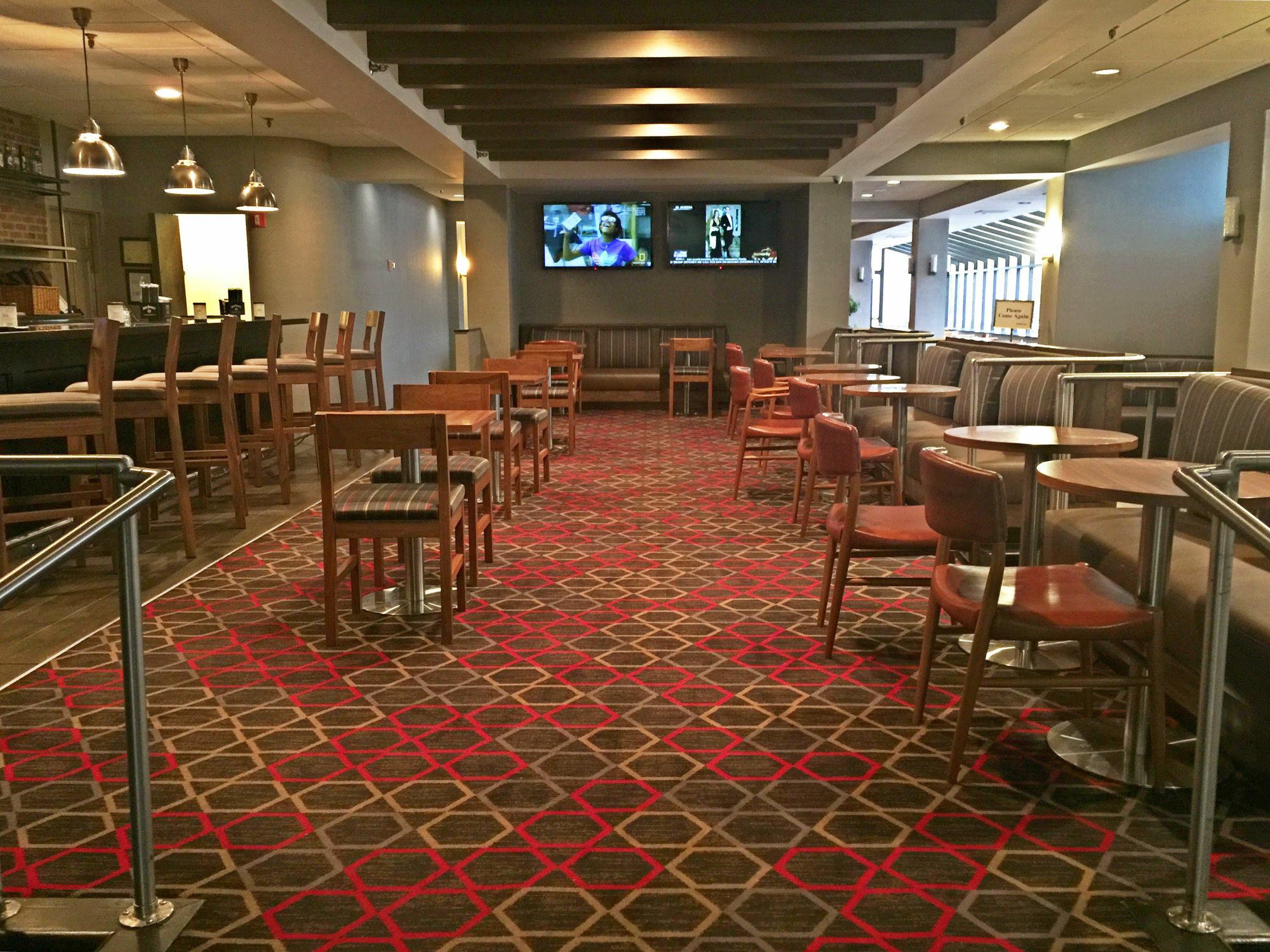 Wyndham Garden Inn Pittsburgh Airport Robinson Township المظهر الخارجي الصورة
