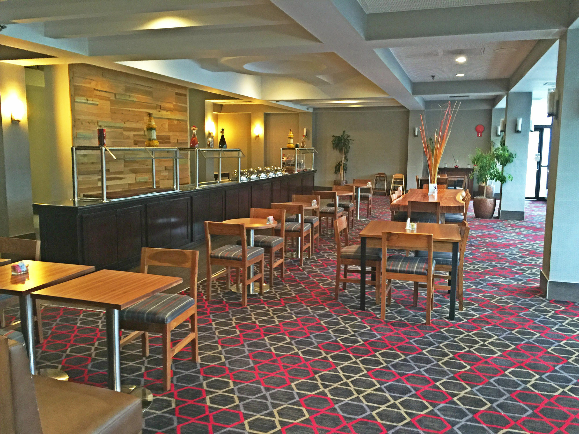 Wyndham Garden Inn Pittsburgh Airport Robinson Township المظهر الخارجي الصورة