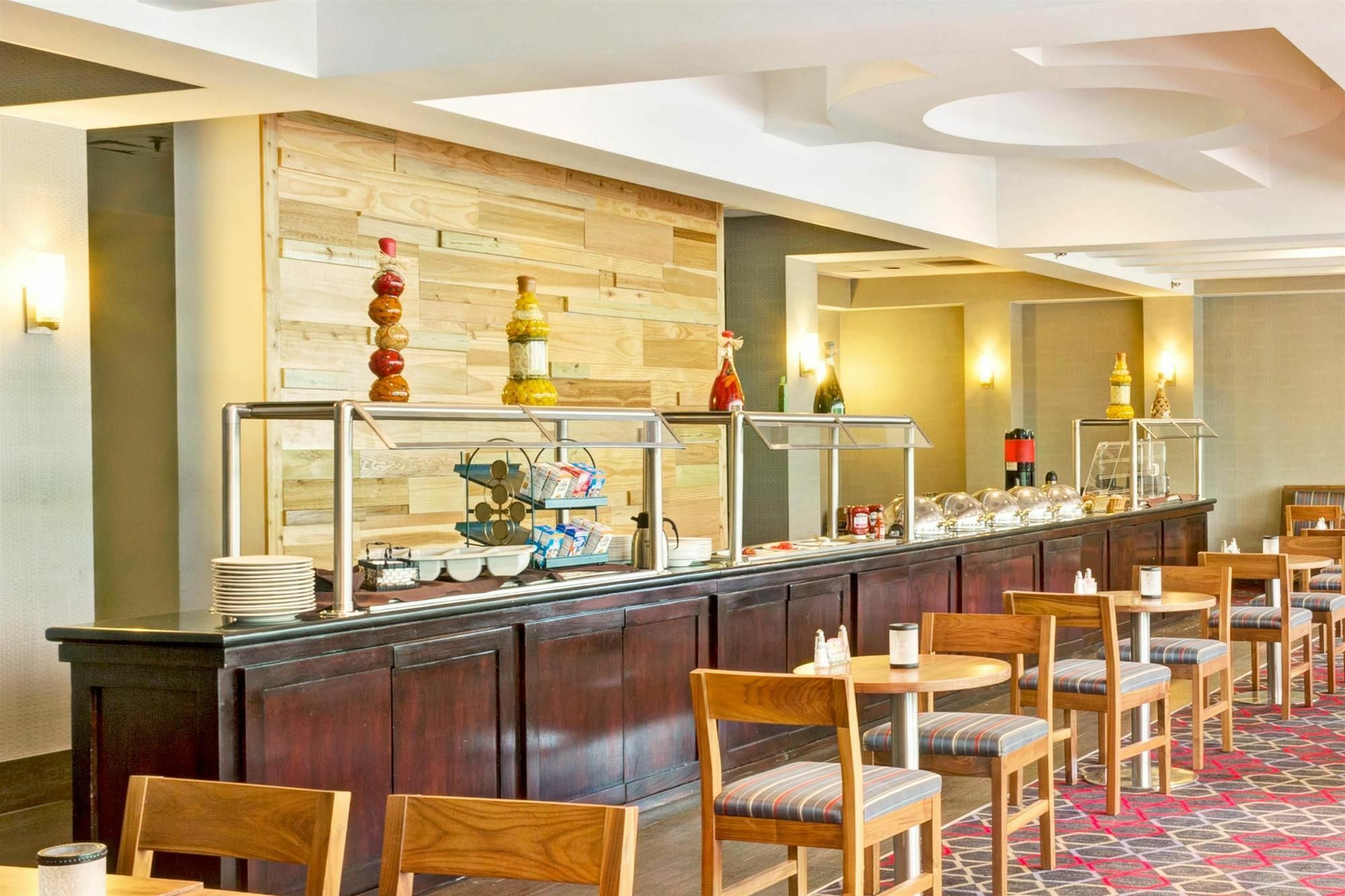 Wyndham Garden Inn Pittsburgh Airport Robinson Township المظهر الخارجي الصورة