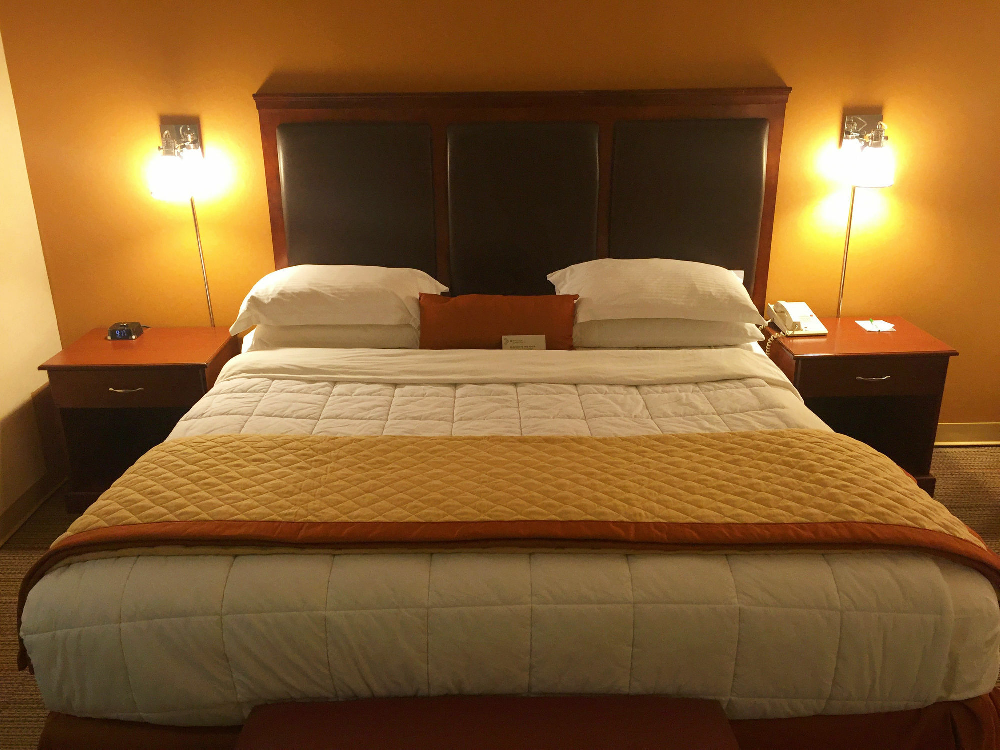 Wyndham Garden Inn Pittsburgh Airport Robinson Township المظهر الخارجي الصورة