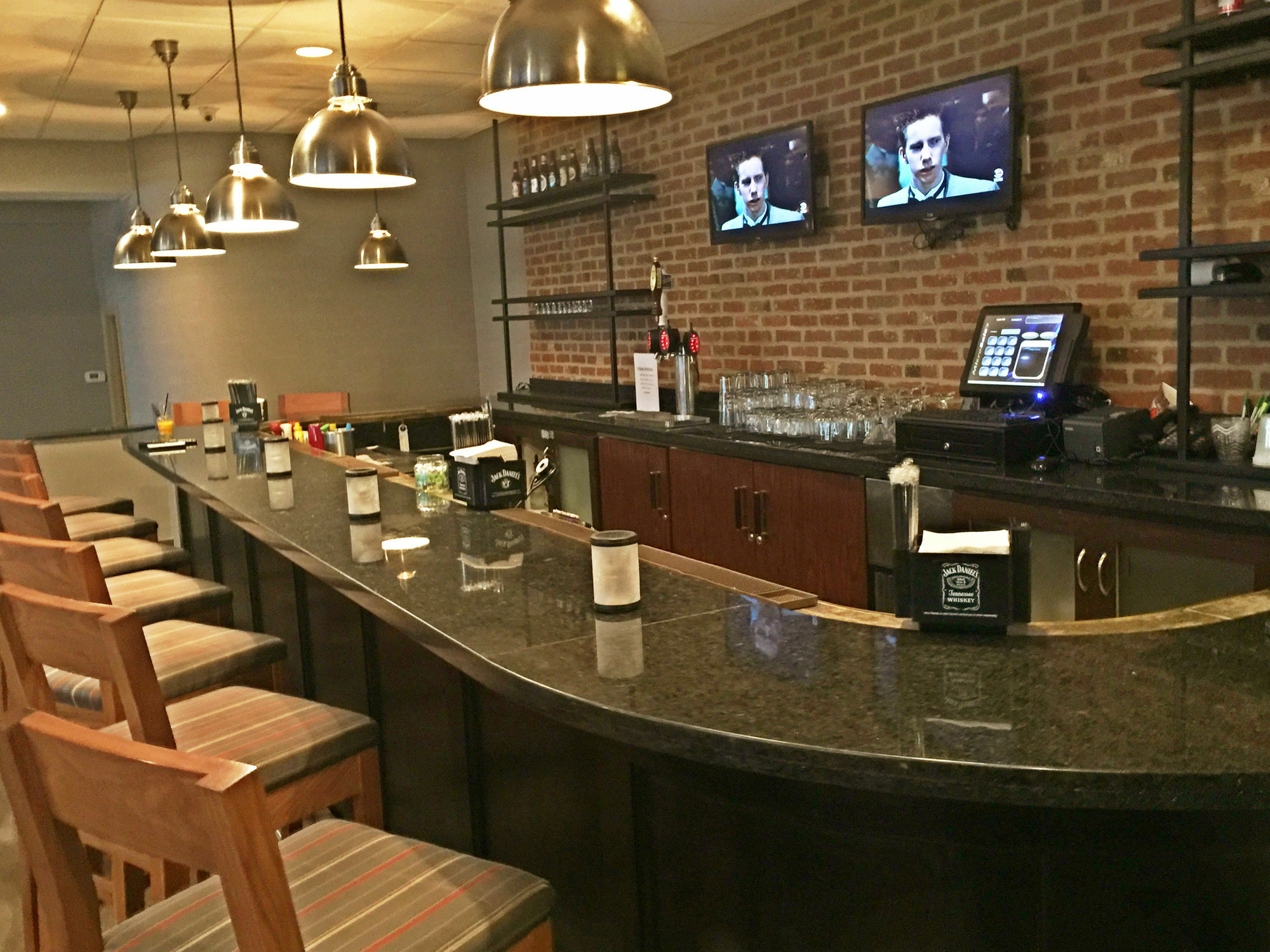 Wyndham Garden Inn Pittsburgh Airport Robinson Township المظهر الخارجي الصورة