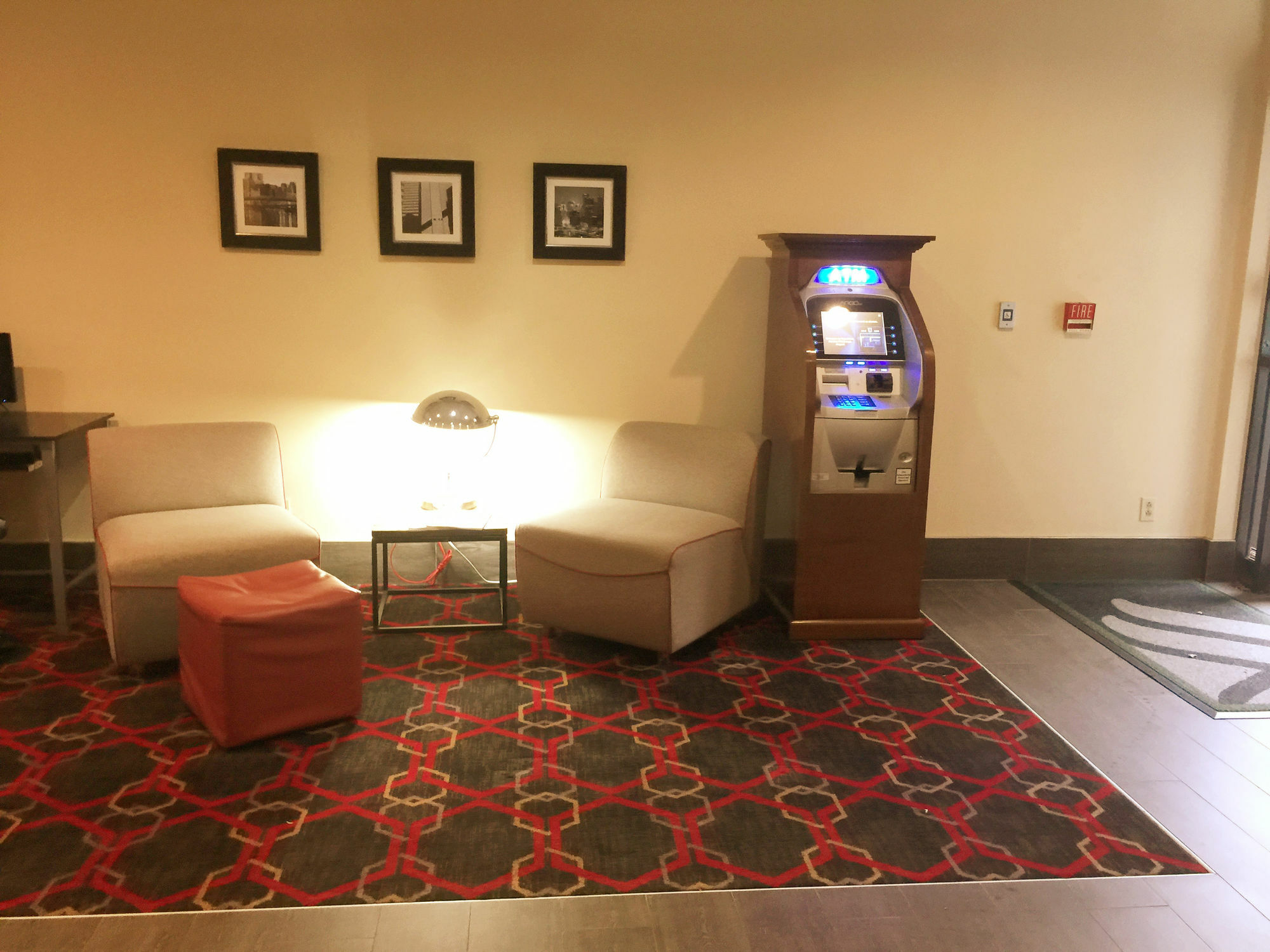 Wyndham Garden Inn Pittsburgh Airport Robinson Township المظهر الخارجي الصورة