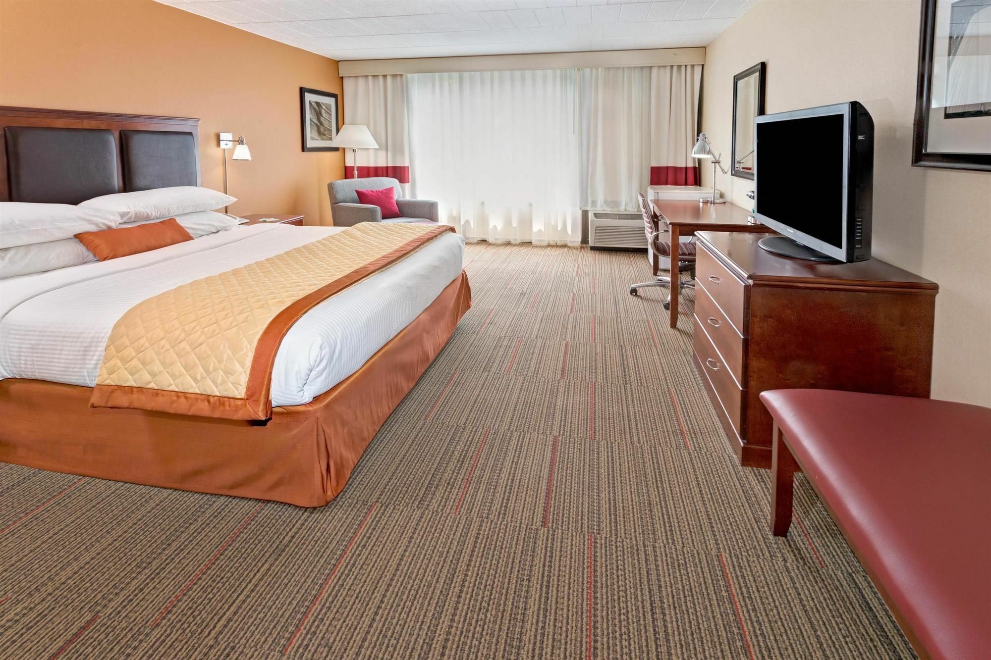 Wyndham Garden Inn Pittsburgh Airport Robinson Township المظهر الخارجي الصورة