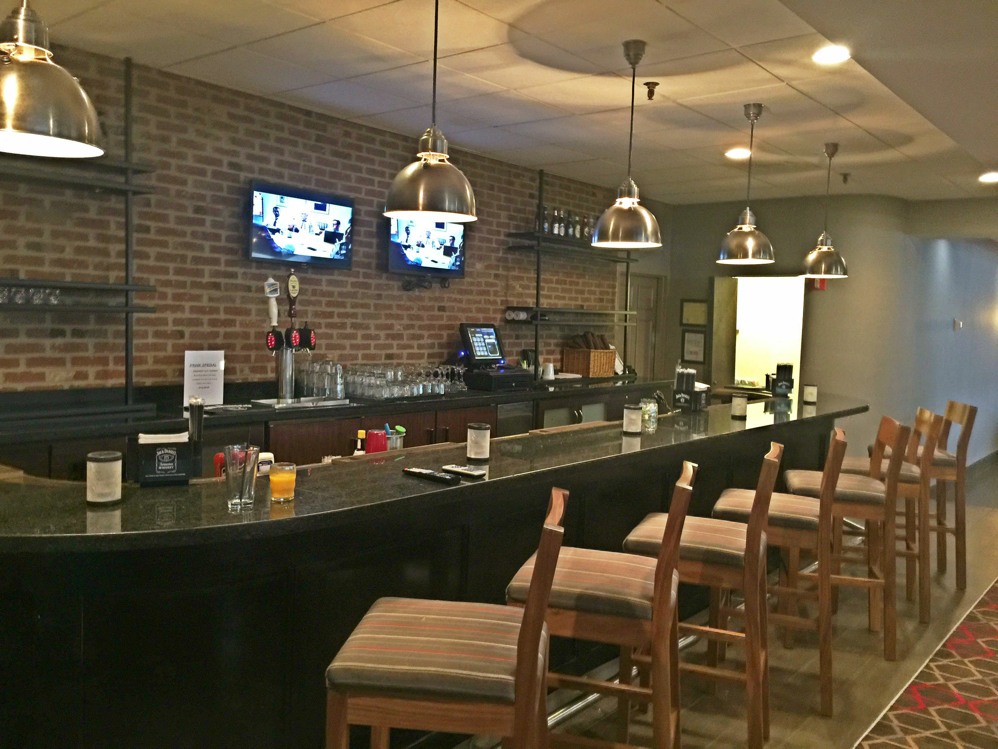 Wyndham Garden Inn Pittsburgh Airport Robinson Township المظهر الخارجي الصورة