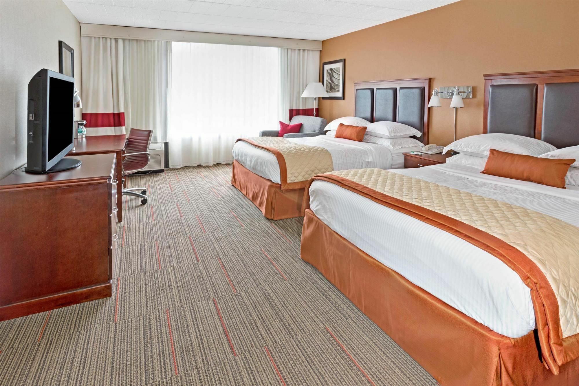 Wyndham Garden Inn Pittsburgh Airport Robinson Township المظهر الخارجي الصورة
