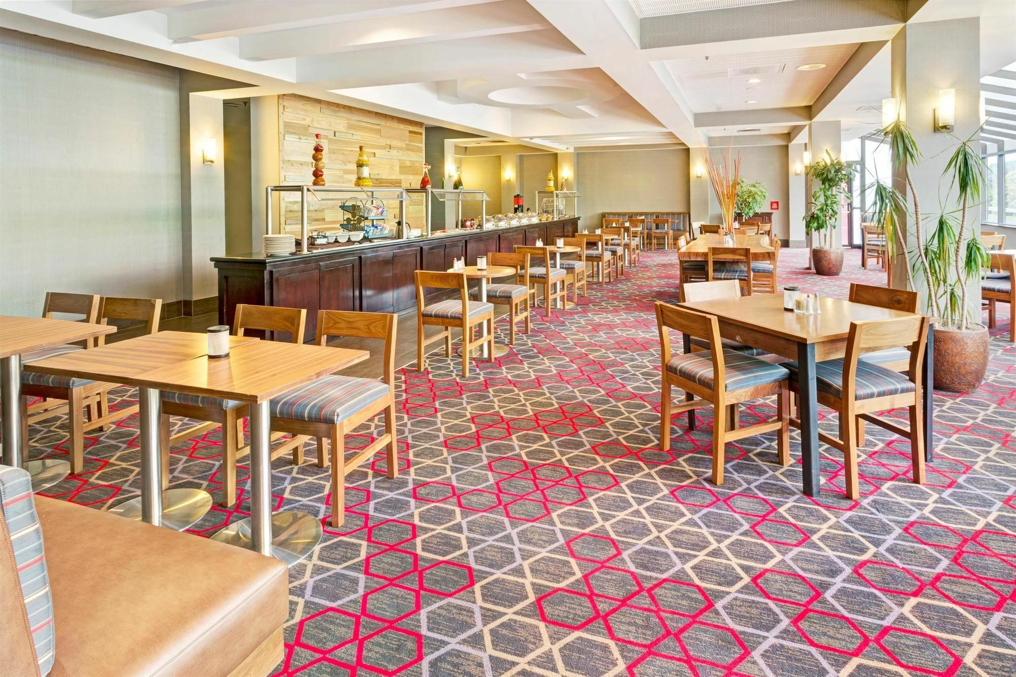 Wyndham Garden Inn Pittsburgh Airport Robinson Township المظهر الخارجي الصورة